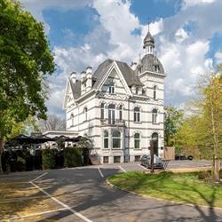 't Wit Kasteel
