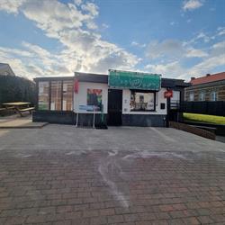 't Krokantje Schendelbeke