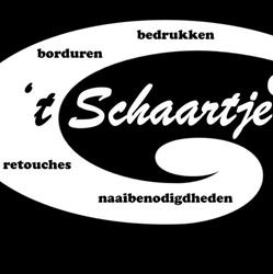 't Schaartje