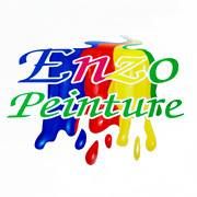 Enzo Peinture, Peintre
