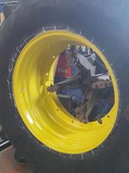 Cargo Pneus