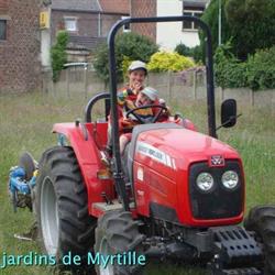 Les Jardins de Myrtille