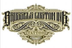 Brussels Custom Ink