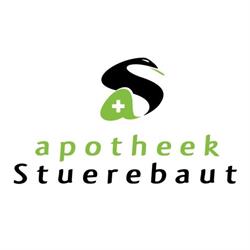 Apotheek Stuerebaut BVBA
