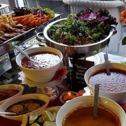 Nok Thai eetcafe