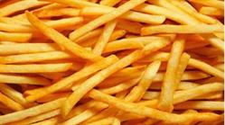 Frituur Happy Snack