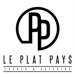 Le Plat Pays ( feestzaal)