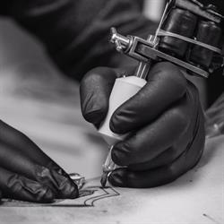 Ink Tattoo Brasschaat