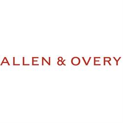 Allen & Overy (Belgium) LLP