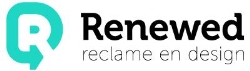 Renewed - reclame & design