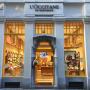 Boutique l'Occitane en Provence Belgique Bruxelles Colline
