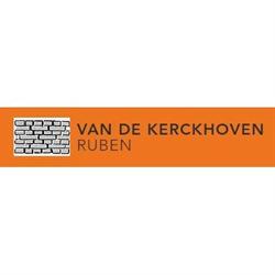 Algemene Bouwwerken Van de kerckhoven Ruben