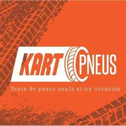 Kart Pneus