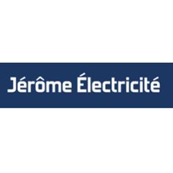 Jérôme Electricité