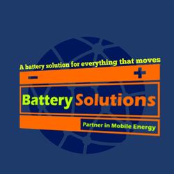 Battery Solutions