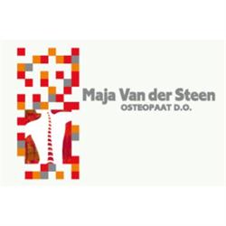 Van Der Steen Maja