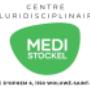 logo medistockel