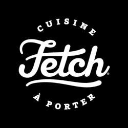 Fetch - Cuisine à Porter