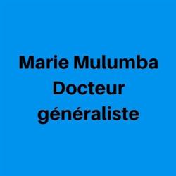Marie Mulumba - Espace aceso