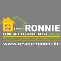 Rescue Ronnie Klusdienst