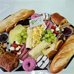 Faim Gourmet