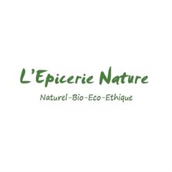 L'Epicerie Nature (webshop Bio-Eco-Ethique)
