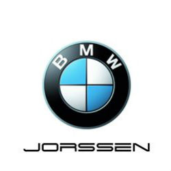 BMW Jorssen Noord