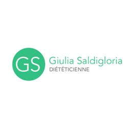 Giulia Saldigloria