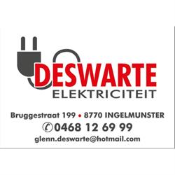 Deswarte Elektriciteit