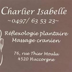 Isabelle Charlier