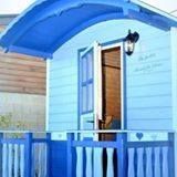 La petite Roulotte Bleue
