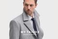 Manteau sur-mesure | Bespoke coat | Jas op maat
