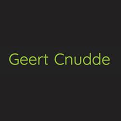 Cnudde Geert