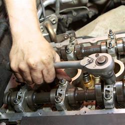 Garage Hallak - Auto opkoper en services