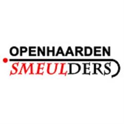 Openhaarden Smeulders