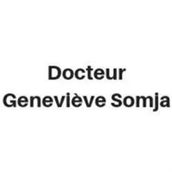 Docteur Geneviève Somja