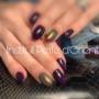Photo ongles Institut Perle d'Orient