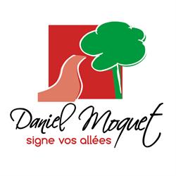 Daniel Moquet signe vos allées - Ent. Thiry