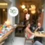 Simone's Kitchen - Good Food Institute