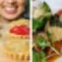 Simone's Kitchen - Good Food Institute