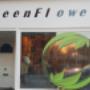 Image_Green flower
