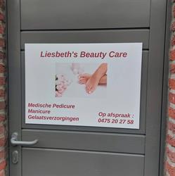 Liesbeth's Beauty Care
