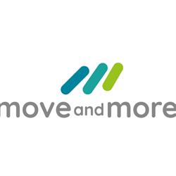 Move and More