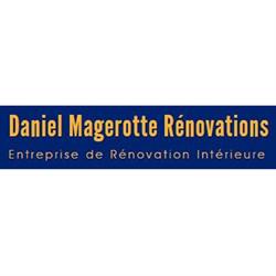 Plafonneur Daniel Magerotte