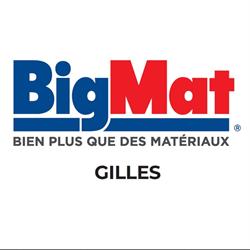 BigMat Gilles Rochefort