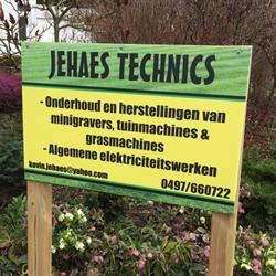 Jehaes Technics