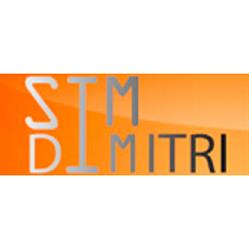 Simon Dimitri