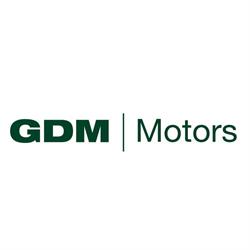 GDM-MOTORS