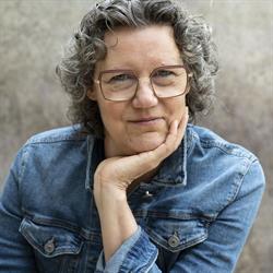 Psychotherapeute Marleen Kox