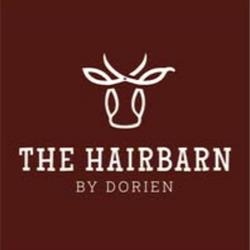 The Hairbarn by Dorien